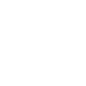 Excavator and heavy machinery icon representing large-scale land clearing.